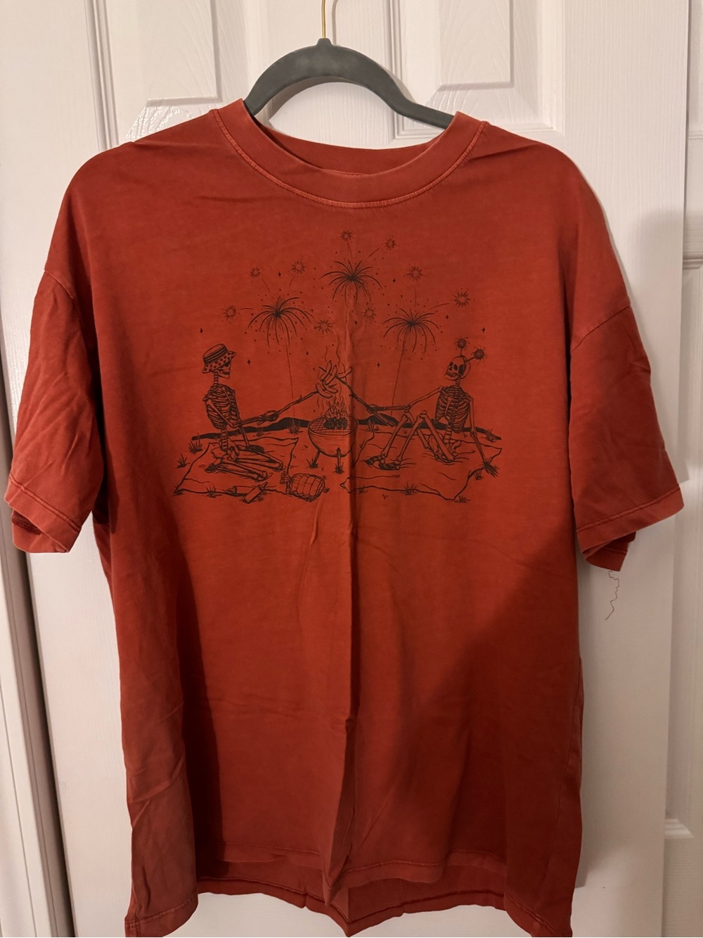 NWOT American eagle graphic tee